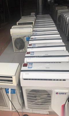 广西南宁出售二手空调,冷库,等制冷设备 888元