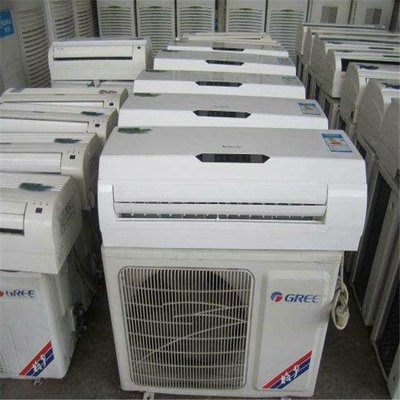 深圳回收工业区中央空调 美的空调风管机更换 制冷机房设备拆卸