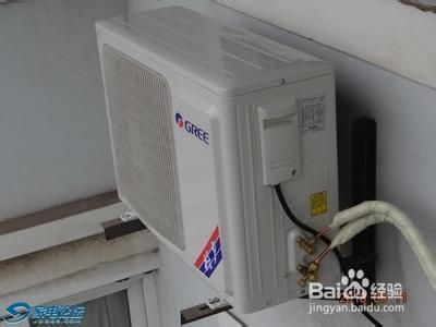 格力空调为何制冷效果不好洛阳格力空调售后讲解