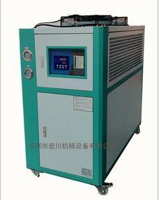 速冷速热模具恒温机 加工定制