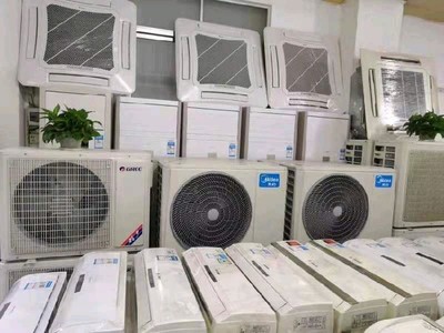 永州二手风管机空调